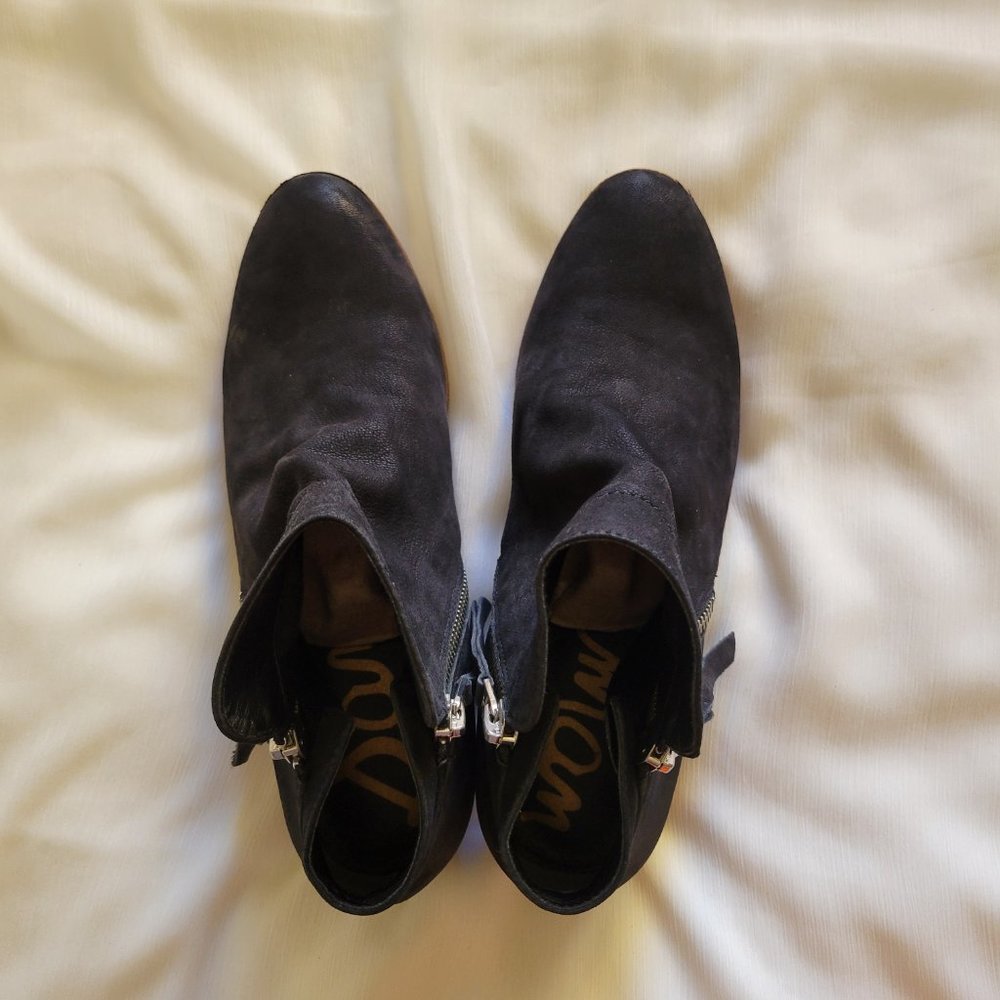 Sam Edelman Packer Boot - Picture 2 of 15